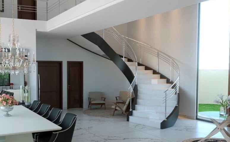 Daniella Mortoza Arquitetura