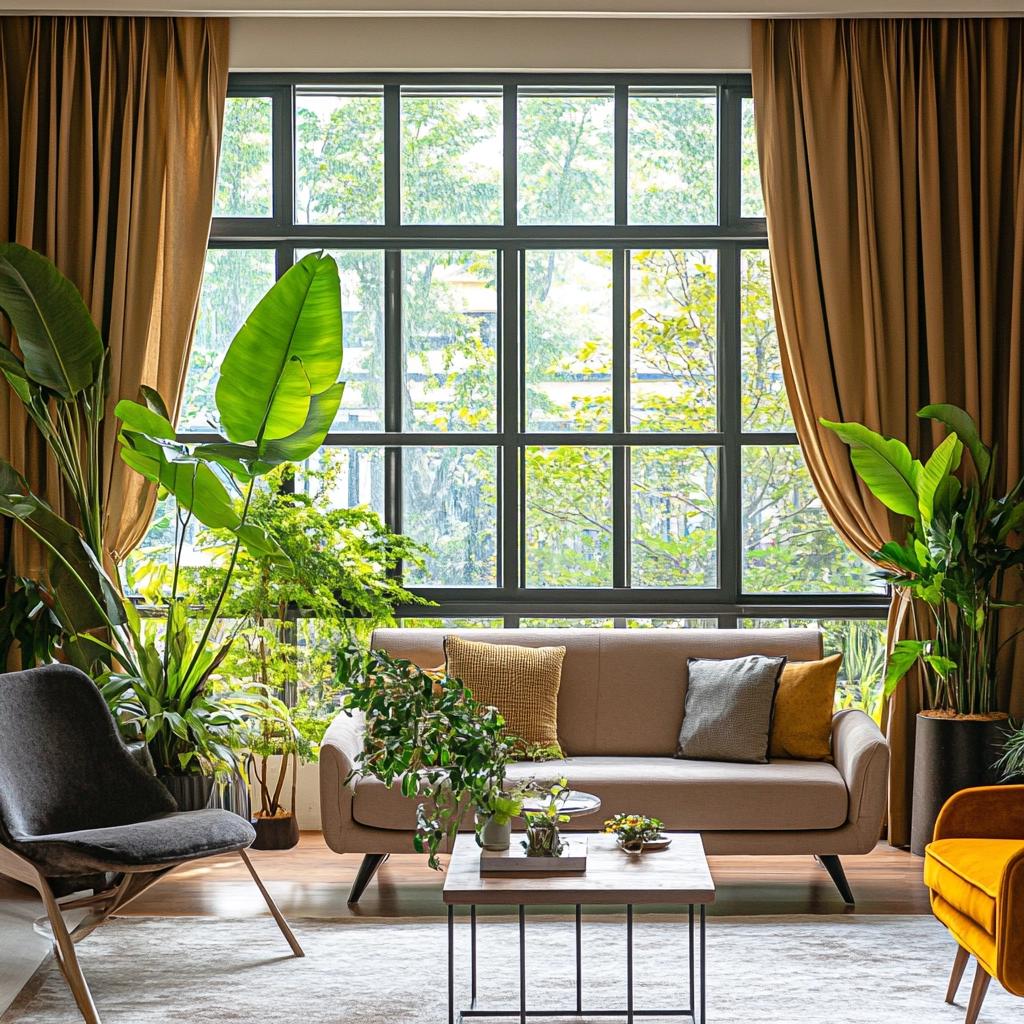 Modelos de Janela: 6 Tipos para Deixar Sua Casa Mais Bonita