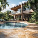 38 Ideias Criativas para Decorar com a Pedra São Tomé