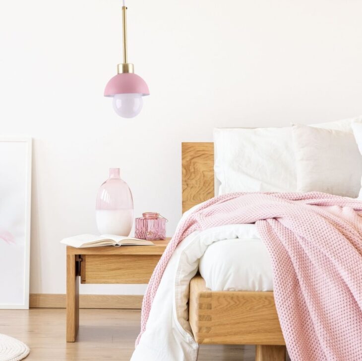 Foto de pendente de quarto 2 - 2