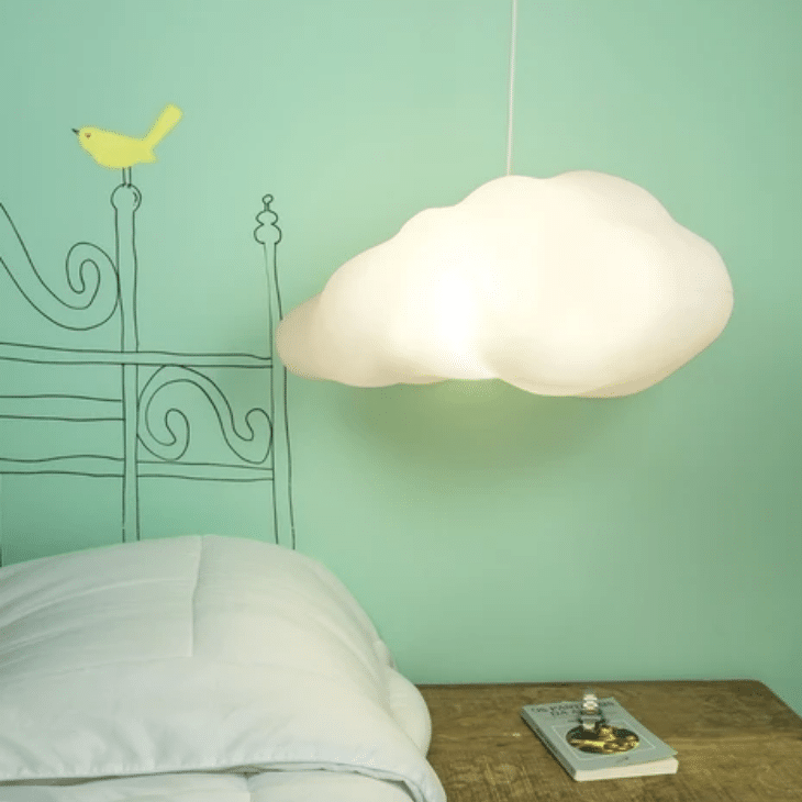 Foto de pendente de quarto 1 - 1