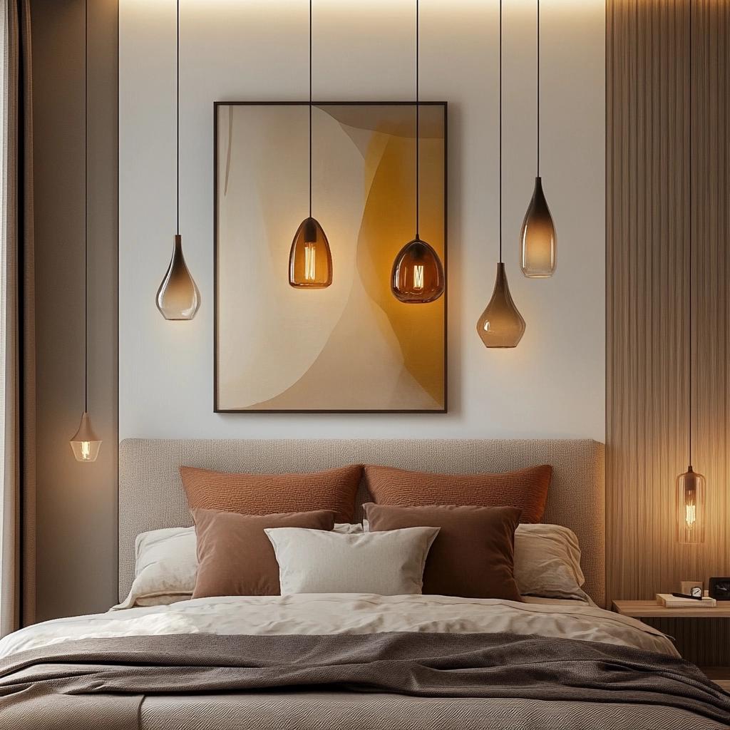 80 ideias de pendentes para iluminar a sua decoração