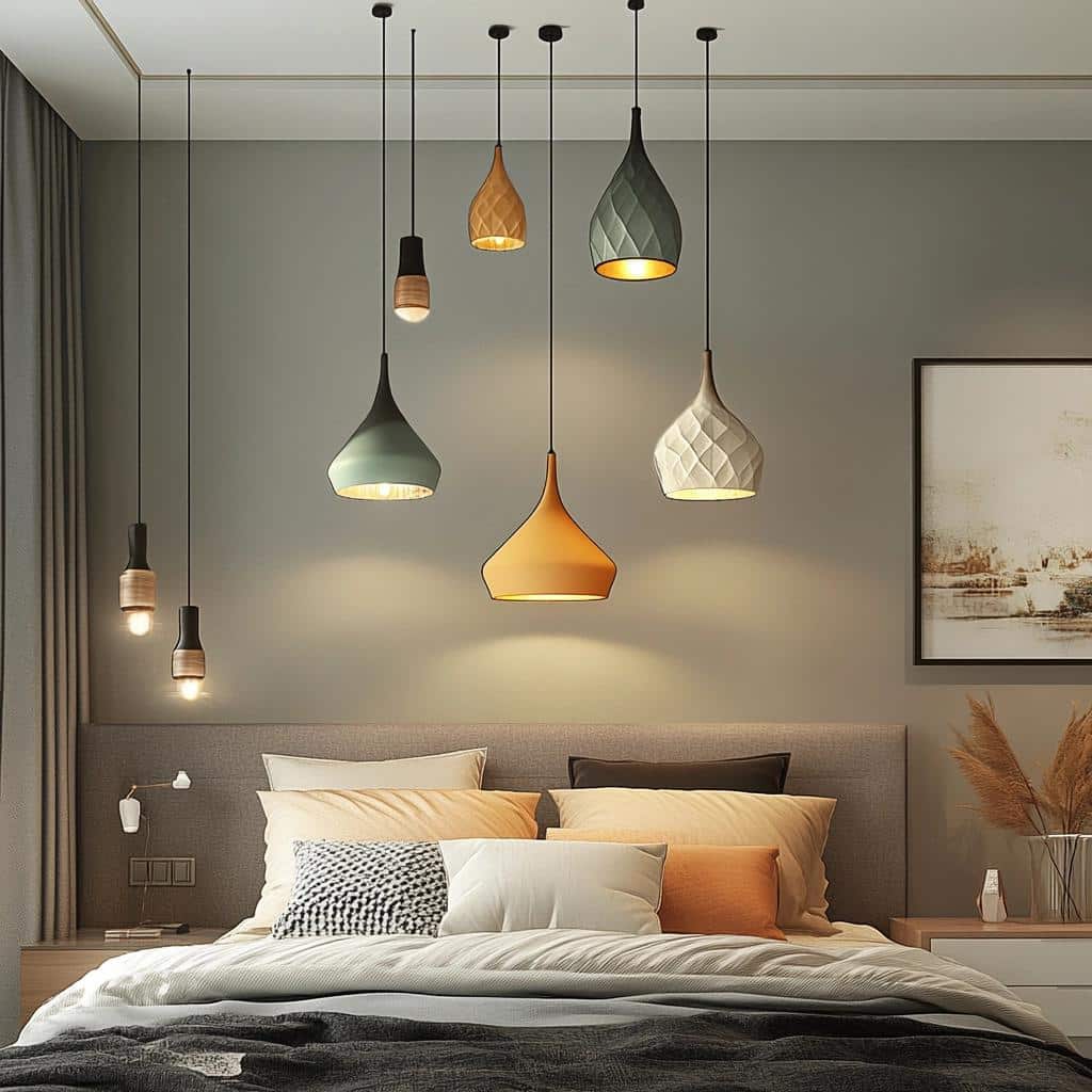 80 ideias de pendentes para iluminar a sua decoração