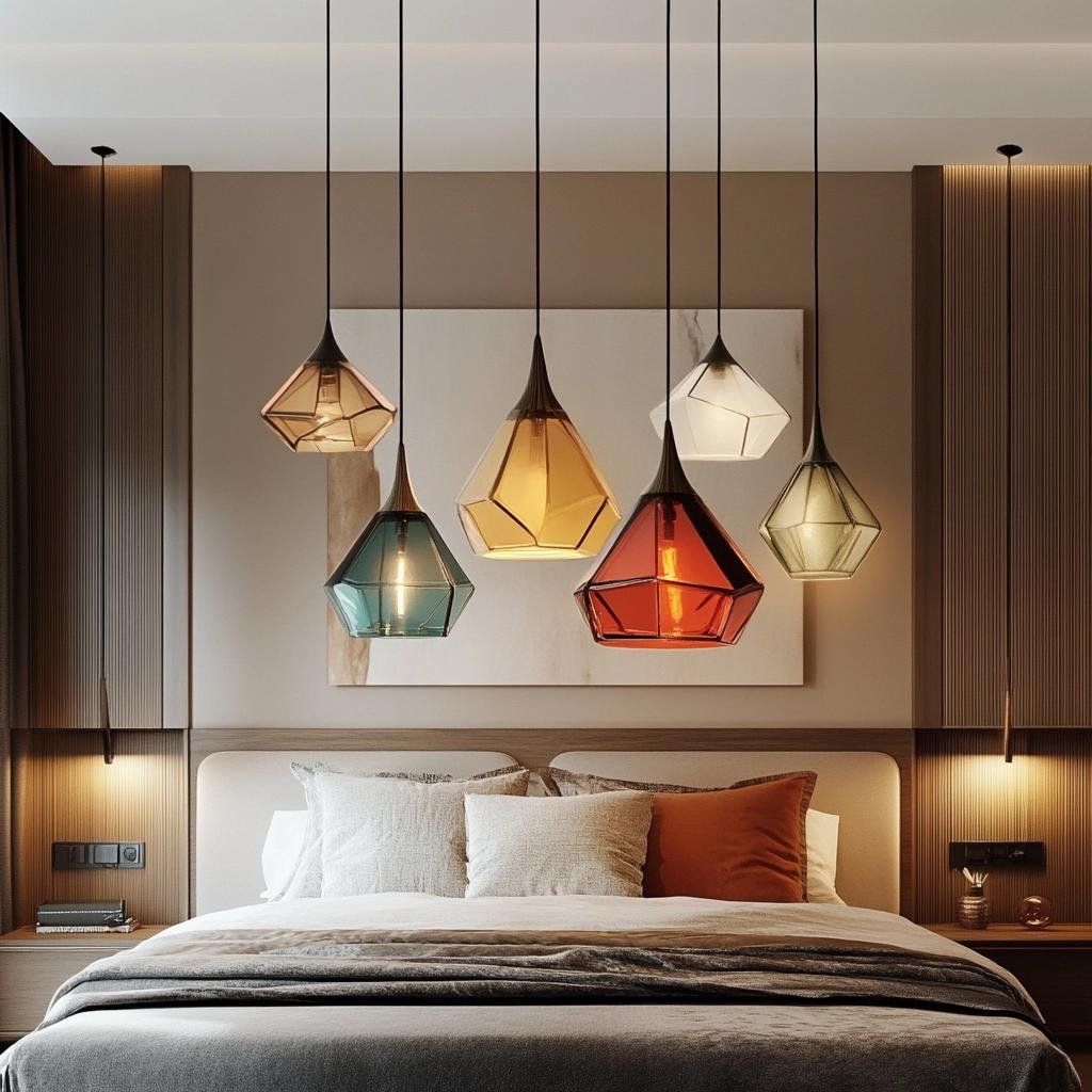 80 ideias de pendentes para iluminar a sua decoração