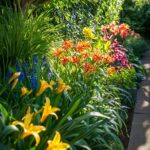 6 Plantas Ideais para Canteiro de Muro Externo