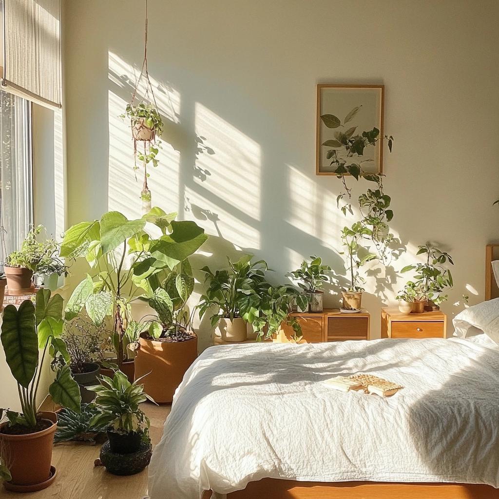 Plantas para Quartos: 12 Opções para Decorar seu Cantinho
