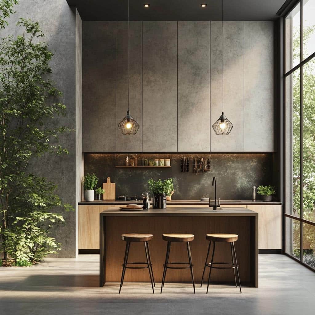 Porcelanato Calacata: The Elegance of Marble-Look Tiles 4 Portobello Archtrends: Tendências e Referências em Arquitetura e Design