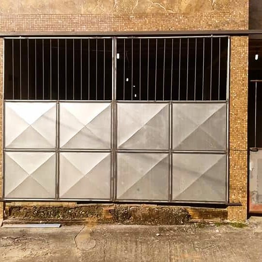 Iron Gates: 50 Incredible Ideas Ranging from Modern to Classic 7 Foto de portao de ferro 2 - 2