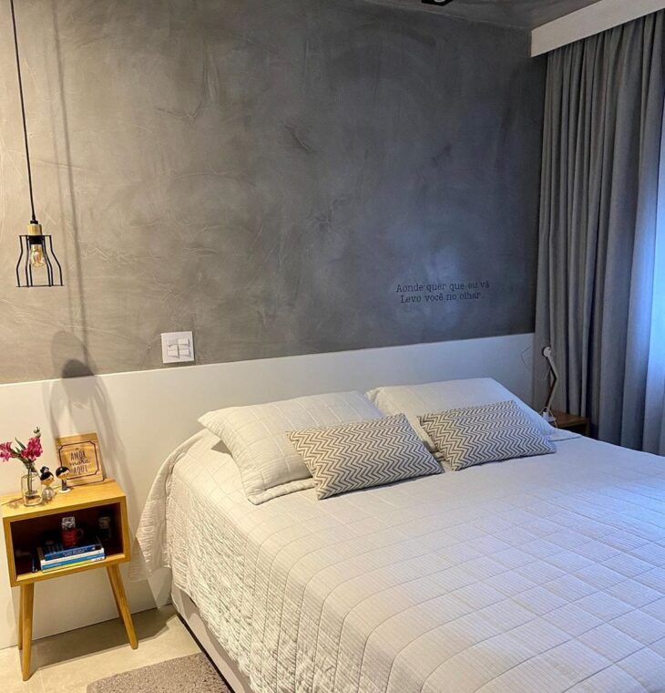 30 Unique and Stylish Minimalist Bedroom Ideas 9 Foto de quarto minimalista 3.