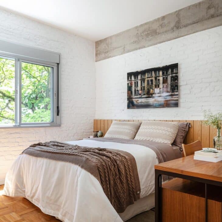 30 Unique and Stylish Minimalist Bedroom Ideas 2 Foto de quarto minimalista 5.