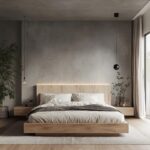 30 Ideias para Quarto Minimalista Não Convencional e Cheio de Estilo