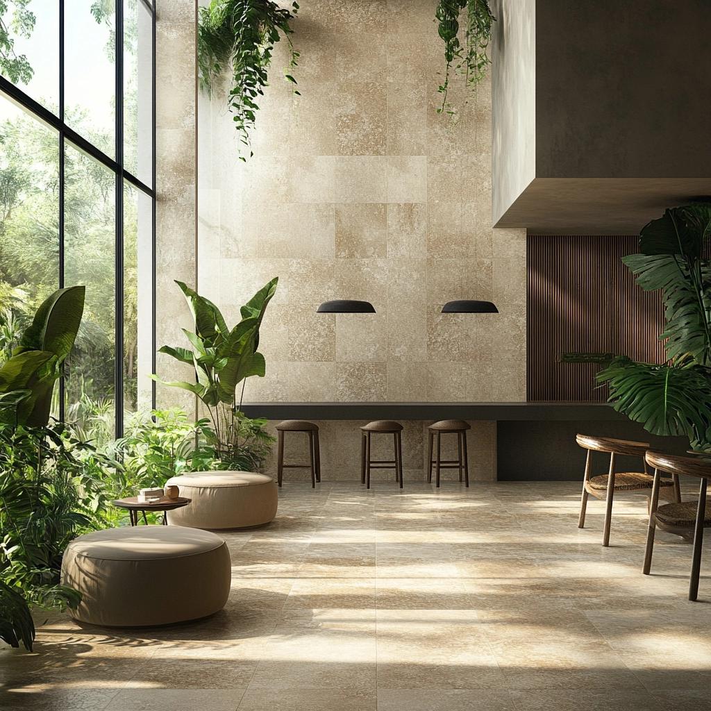Projetos e Inspirações em Arquitetura e Design