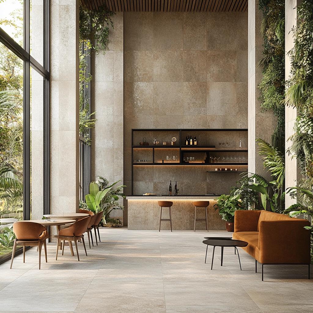 Projetos e Inspirações em Arquitetura e Design