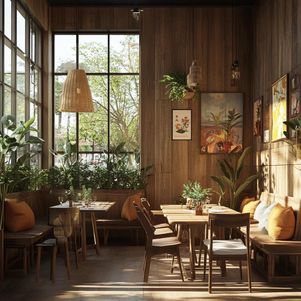 90 Gorgeous Ideas for Wood-Look Finishes That Enhance Your Home 1 90 IDEIAS COM REVESTIMENTO AMADEIRADO QUE DEIXAM UM LINDO ACABAMENTO