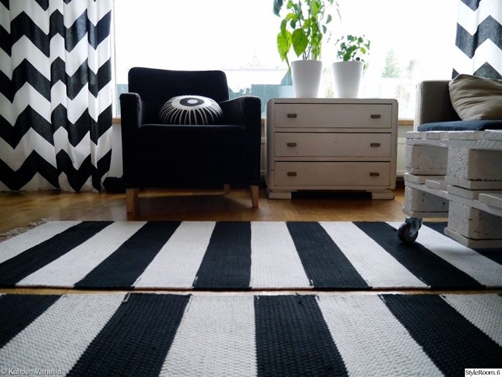 Foto: Reprodução/Kahden Vaiheilla – Style Room