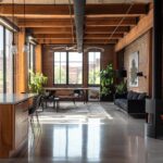 Transformando Kitnet em Loft: Dicas e Inspirações