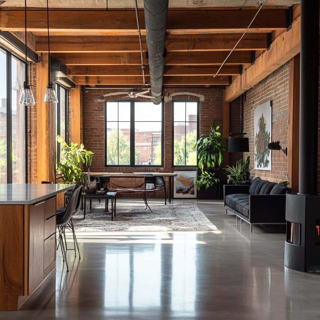 Transform Your Studio Apartment into a Stunning Loft: Expert Tips and Tricks 1 Transformando Kitnet em Loft: Dicas e Inspirações