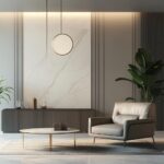Porcelanato Carrara: Beleza e Praticidade para Sua Decoração
