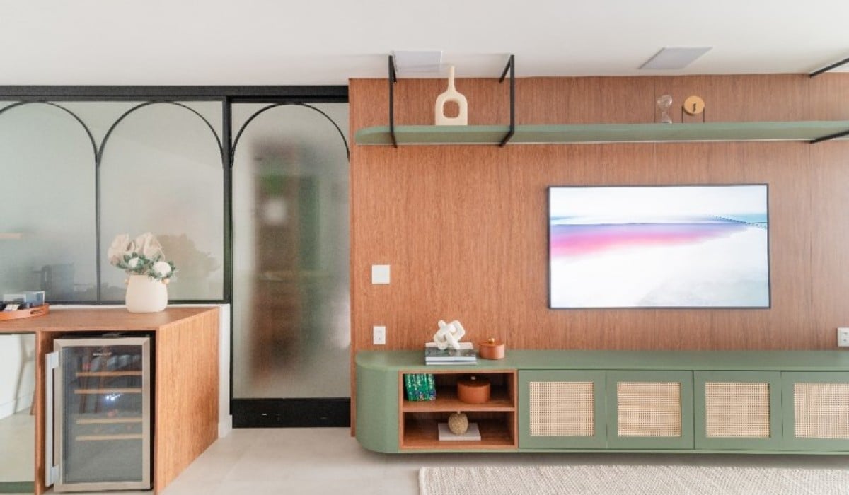 5 maneiras de utilizar a palhinha no décor de interiores.