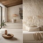 Canjiquinha: Um revestimento para decorar ambientes internos e externos