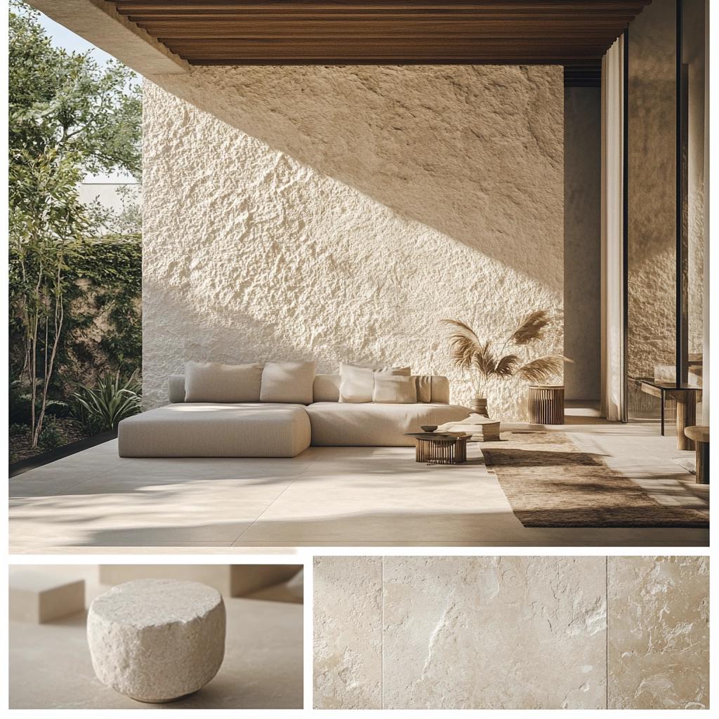 Canjiquinha: Um revestimento para decorar ambientes internos e externos
