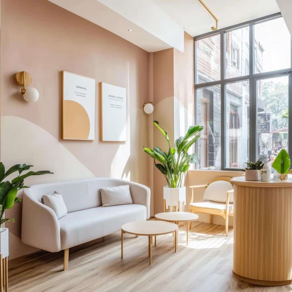 Como Decorar um Consultório com 6 Dicas Práticas