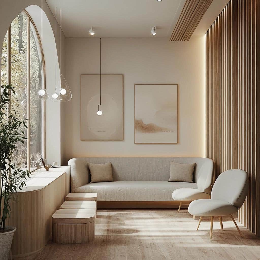 Como Decorar um Consultório com 6 Dicas Práticas