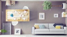 12 erros de decoração que tornam os ambientes desagradáveis