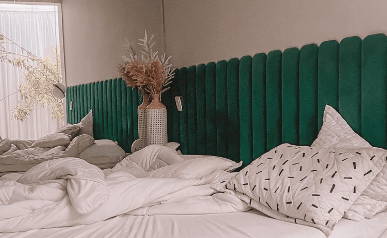 Saiba como fazer cabeceira de cama e inspire-se com modelos incríveis.