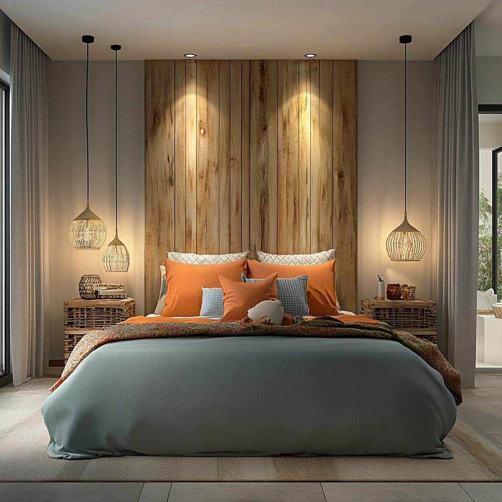 Como Fazer Cabeceira de Cama: Tutoriais e Inspirações
