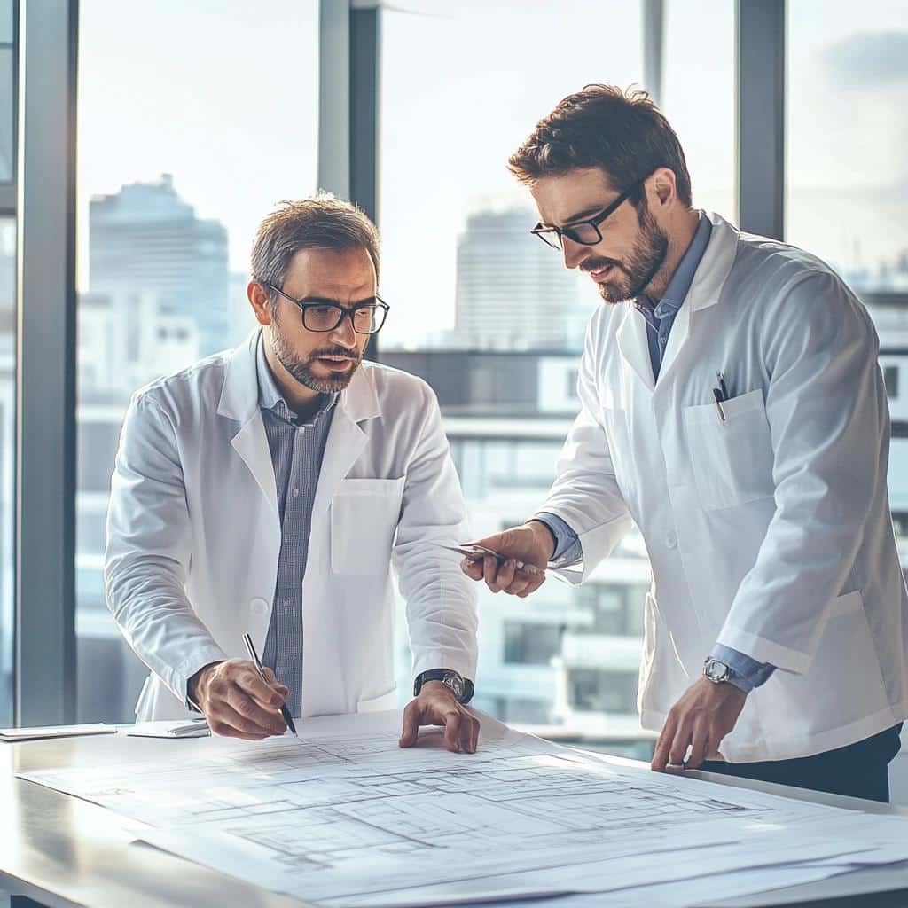 Arquitetos e Designers: Dicas Para um Discurso de Vendas de Sucesso