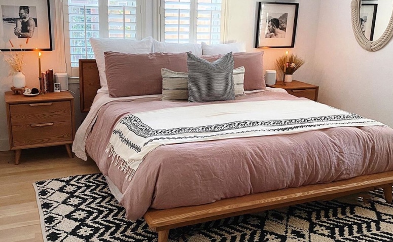 Decoração de quarto: ideias e dicas para renovar o seu cantinho.
