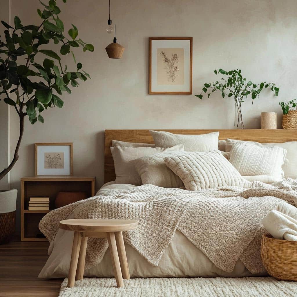 Dicas de Decoração de Quarto: Ideias para Transformar seu Espaço