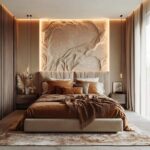 Decoração Neutra: 7 Ideias Incríveis para Quartos no Outono