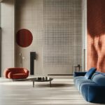 Pico: design em pontos por Irmãos Bouroullec