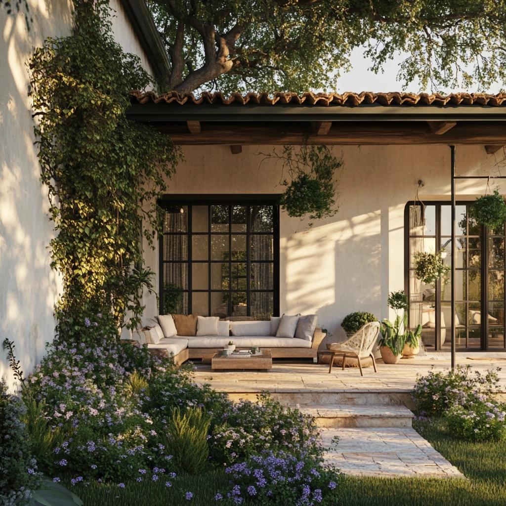 Fachadas de Casas Simples com Varanda: Inspire-se!