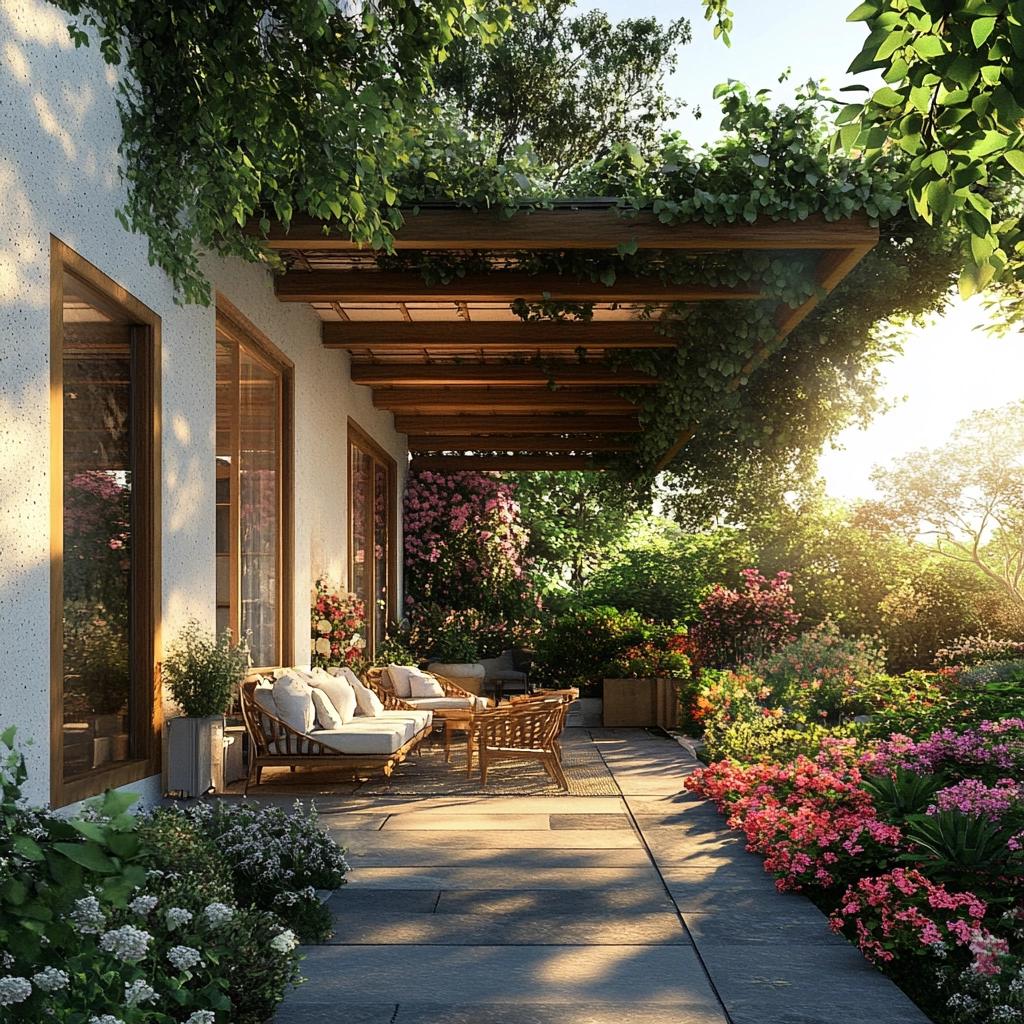 Fachadas de Casas Simples com Varanda: Inspire-se!