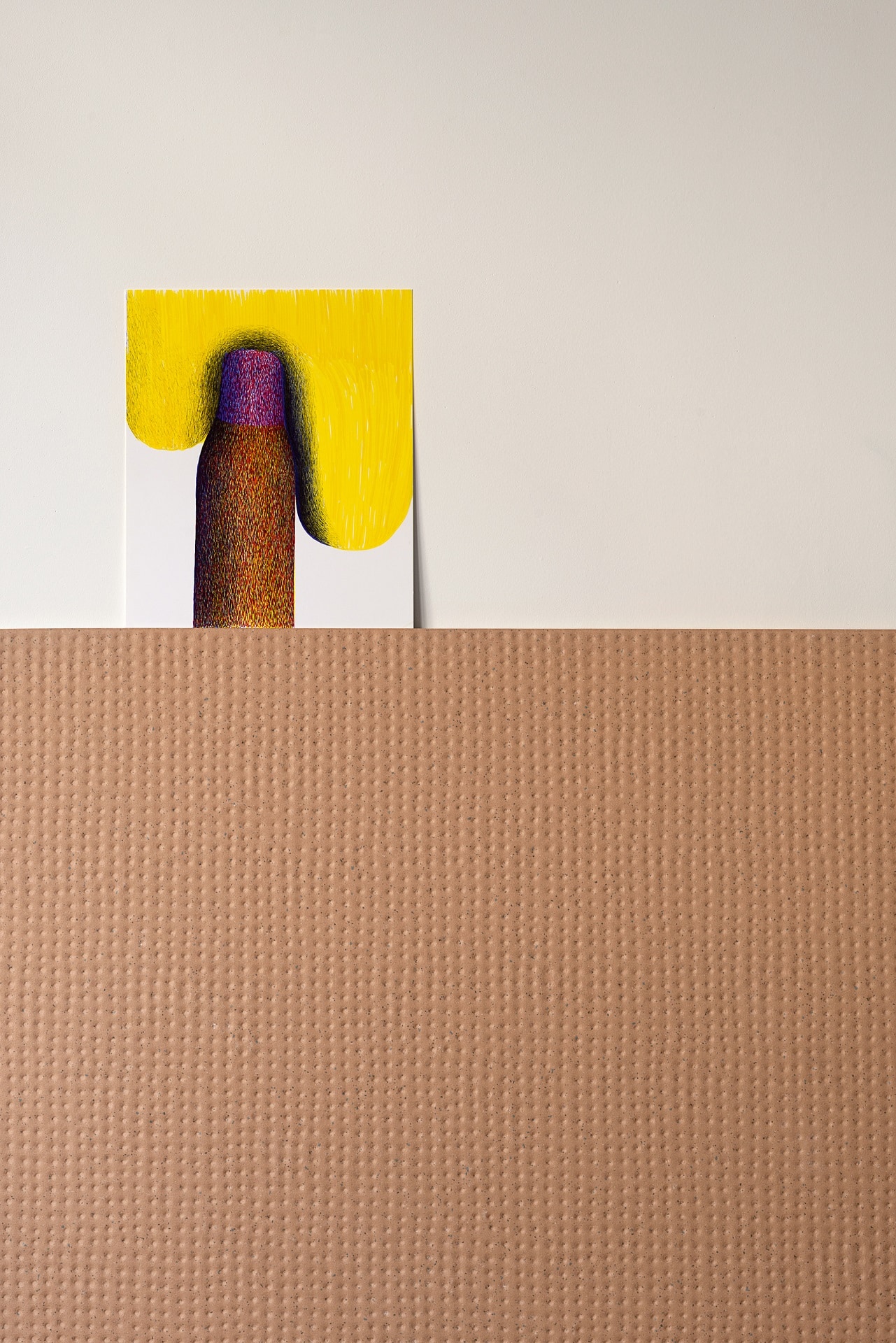 Pico por Ronan e Erwan Bouroullec para Mutina distribuído pela Portobello Shop (Foto: Mutina)