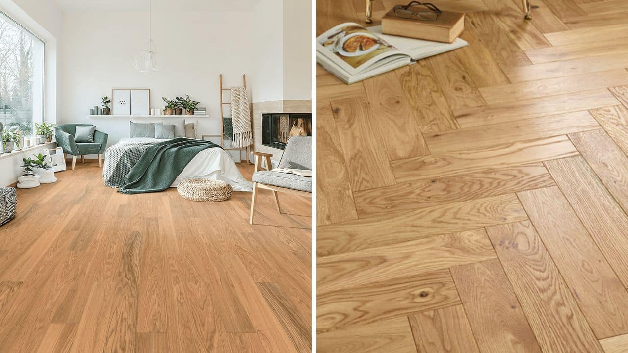 Apostar em madeira sustentável é uma escolha que une elegância e respeito ao meio ambiente.