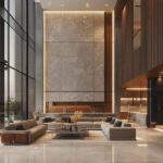 Porcelanato cimento queimado: dê um toque urbano à decoração