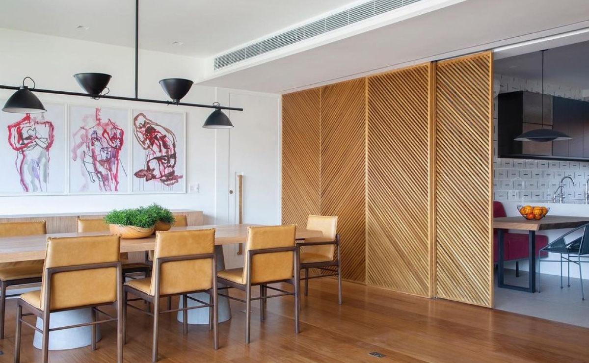 Escala Arquitetura