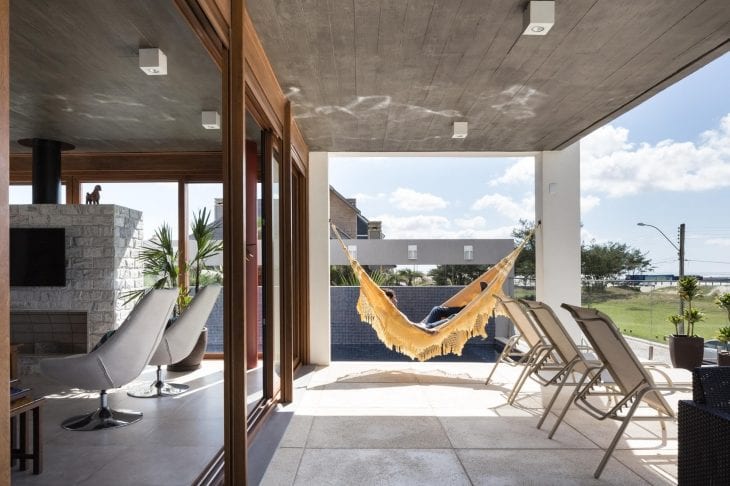 Foto: Reprodução / Seferin Arquitetura