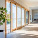 Sliding Doors: 130 Ideas to Enhance Beauty and Functionality in Your Home PORTA DE CORRER: 130 IDEIAS PARA ADICIONAR BELEZA E PRATICIDADE A SEU LAR