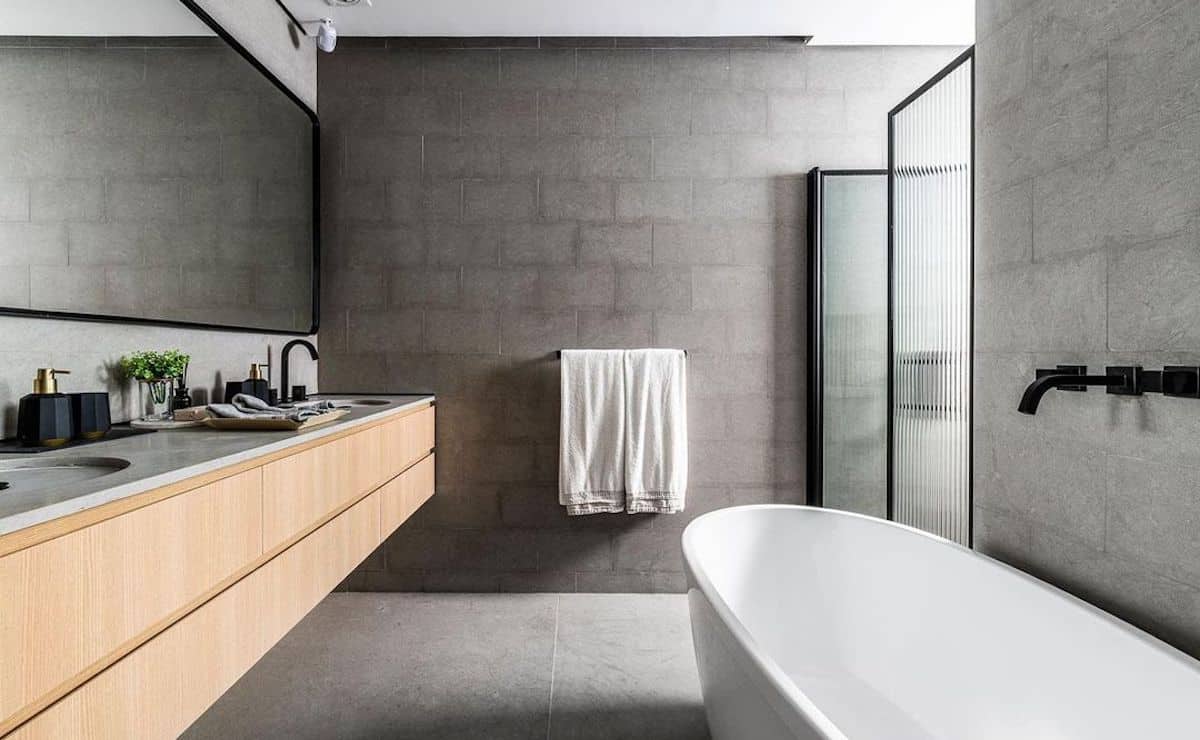 Triplex Arquitetura