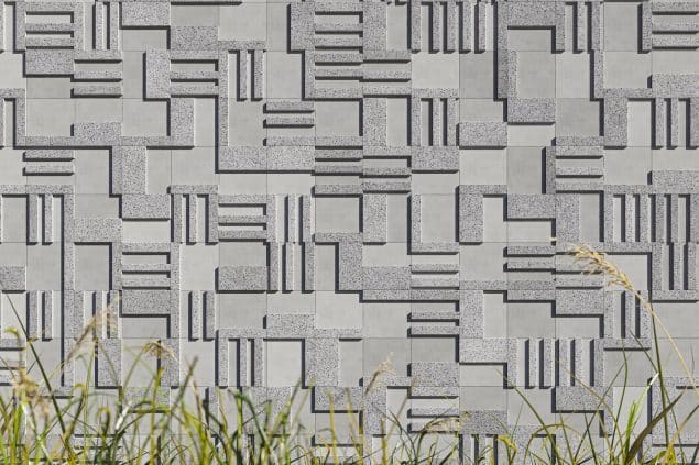 Imagem de produto do projeto Sururu: Conchas que Transformam mostrando design sustentável da Portobello.
