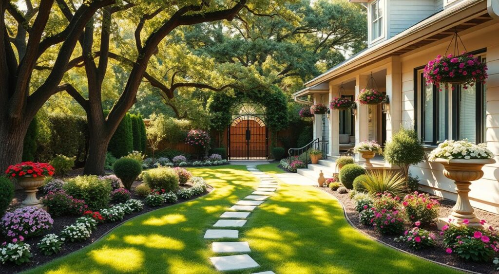 Tips to Enhance Your Home's Facade 9 Imagem de ideias para valorizar a frente da casa