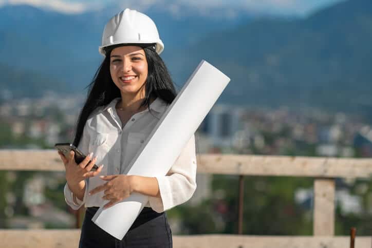 Marketing Strategies for Architects: How to Attract More Clients 3 Imagem que ilustra a ideia de estratégias de marketing na arquitetura.