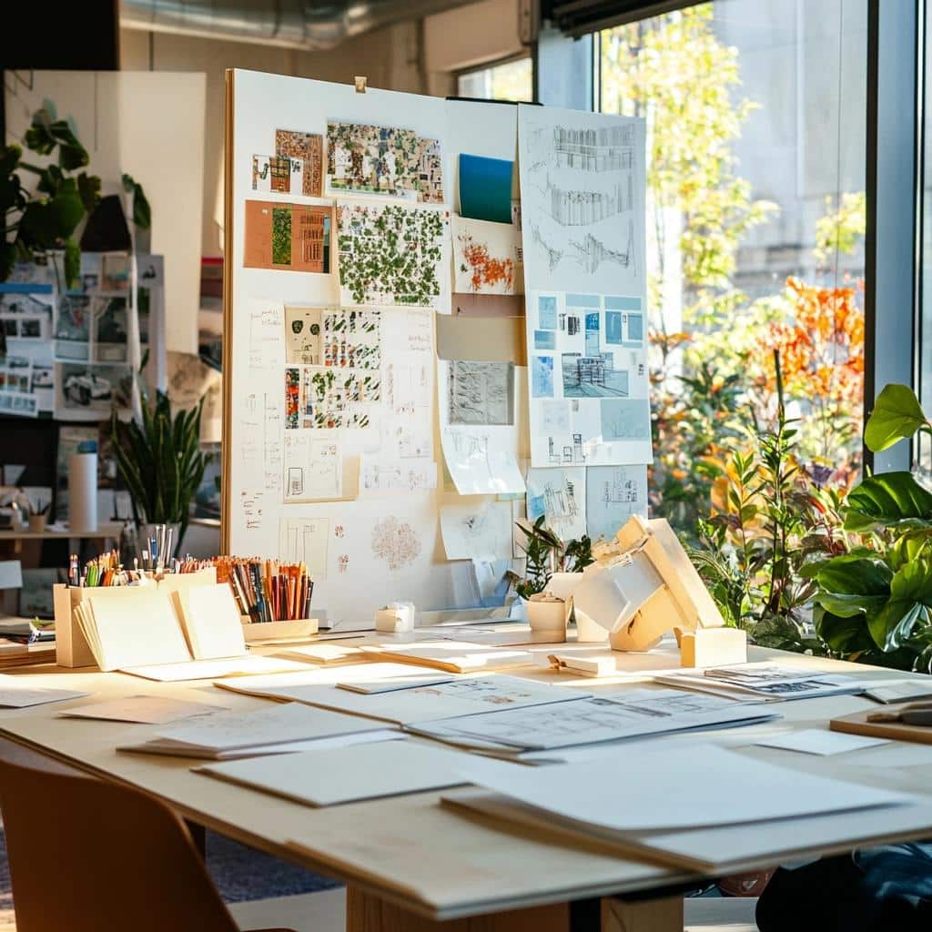 How to Stand Out in Architecture 1 Como se Diferenciar em Arquitetura