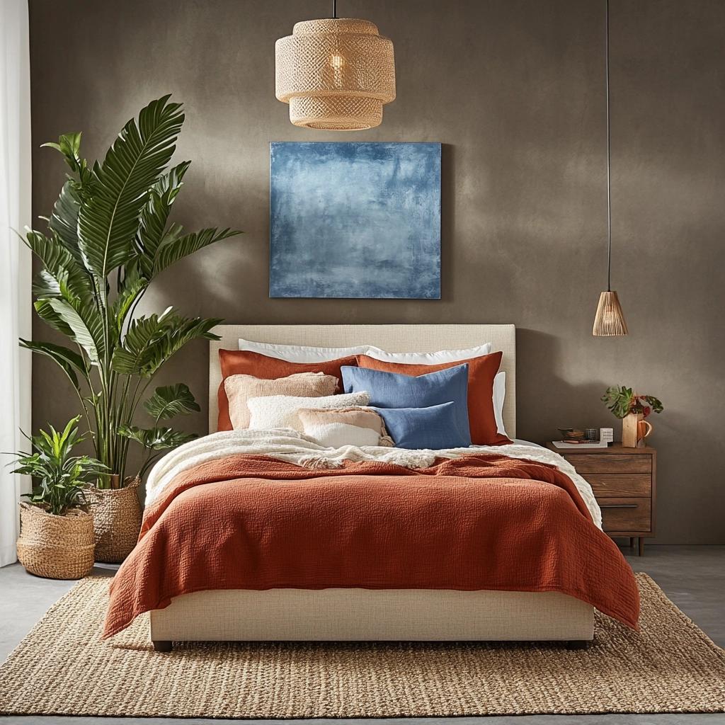 Decoração de Quarto em 2025: Dicas e Inspirações Imperdíveis!