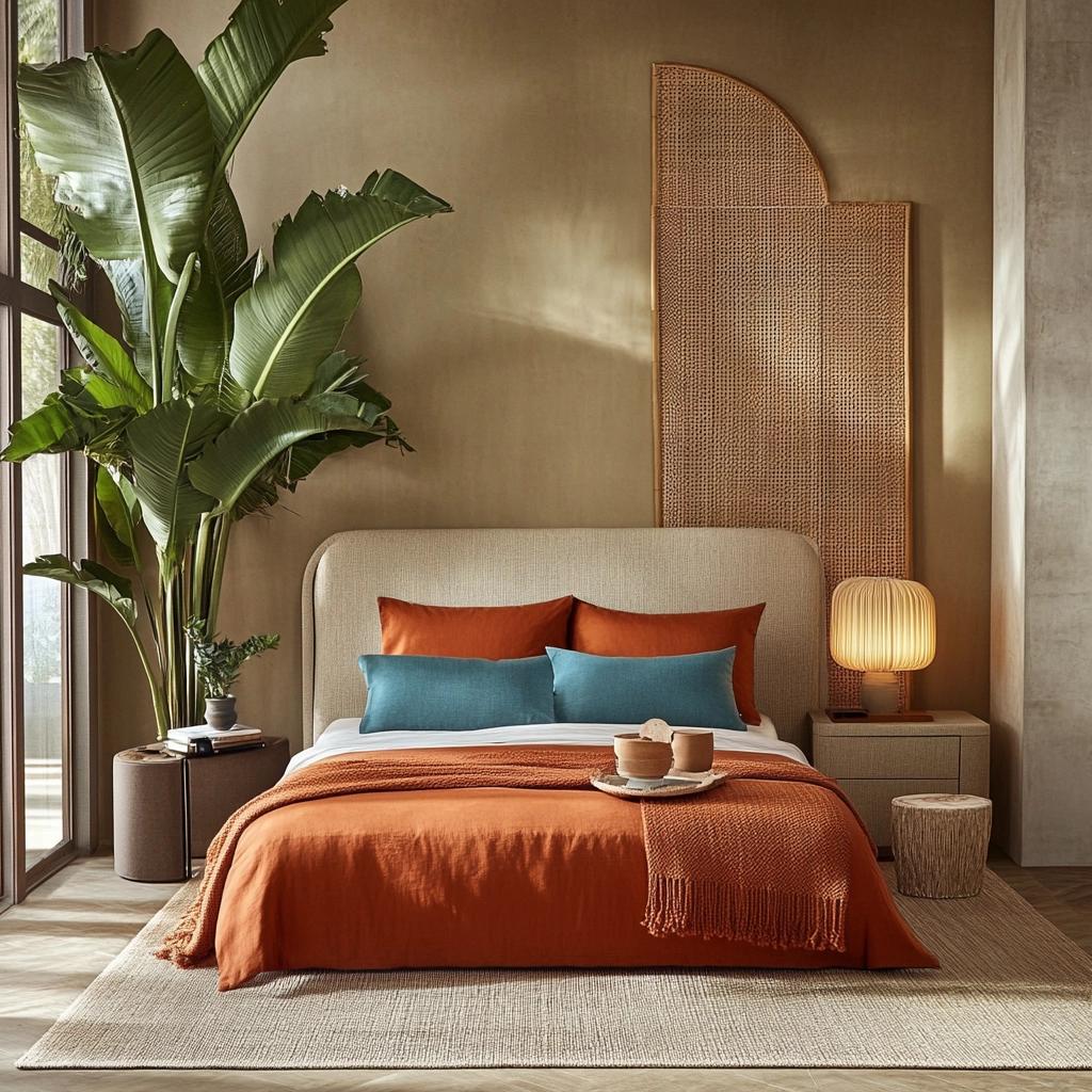 Decoração de Quarto em 2025: Dicas e Inspirações Imperdíveis!